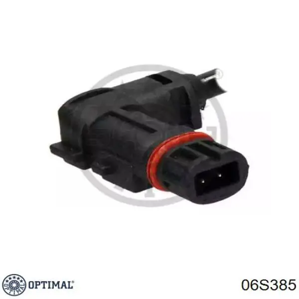 Датчик ABS передний Optimal 06S385