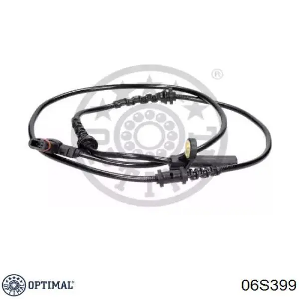 06-S399 Optimal sensor dianteiro de abs