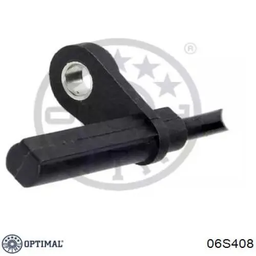 Датчик ABS задний Optimal 06S408