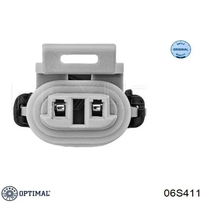Датчик АБС задний 06S411 Optimal