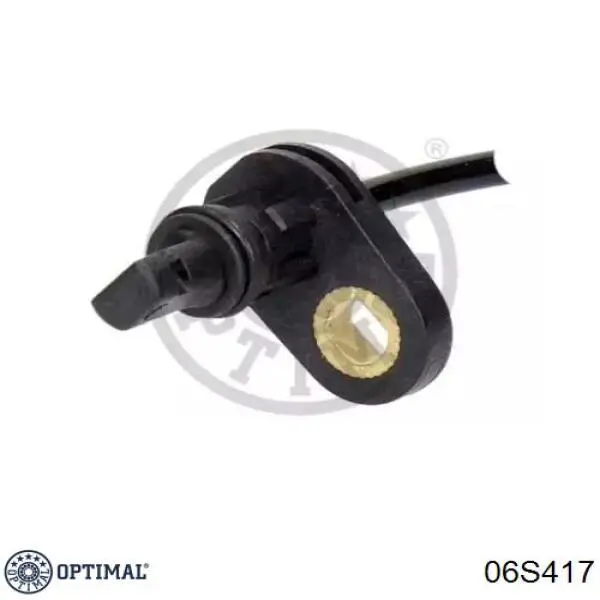 Датчик ABS задний правый Optimal 06S417