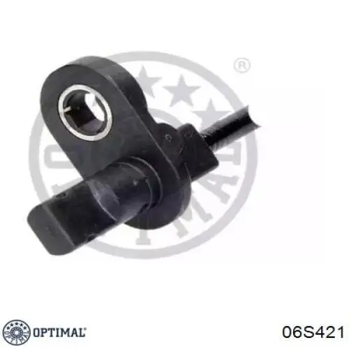 Датчик АБС (ABS) задний Q-fix Q2120677 цена, от 12.31 USD