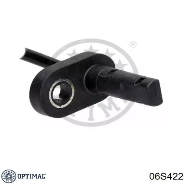 06S422 Optimal Датчик ABS передний правый