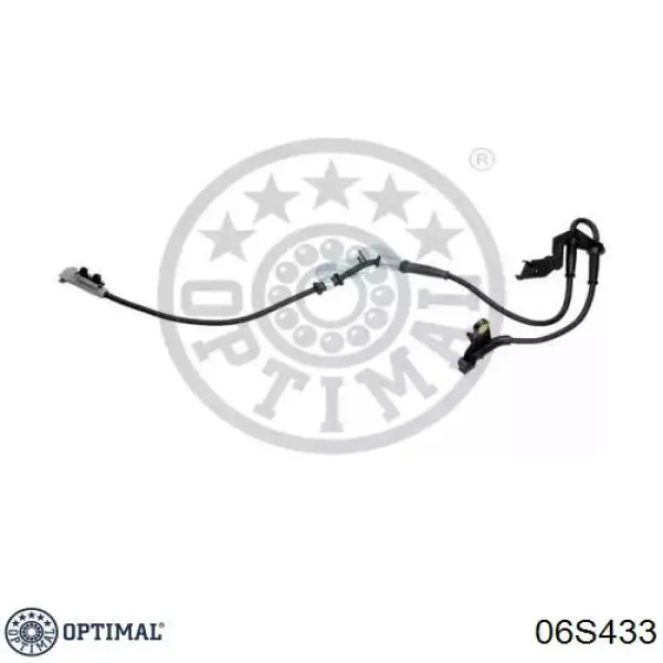 06S433 Optimal