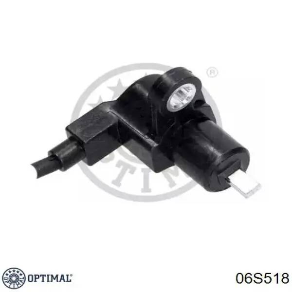5632062J00 Suzuki Задний левый датчик АБС