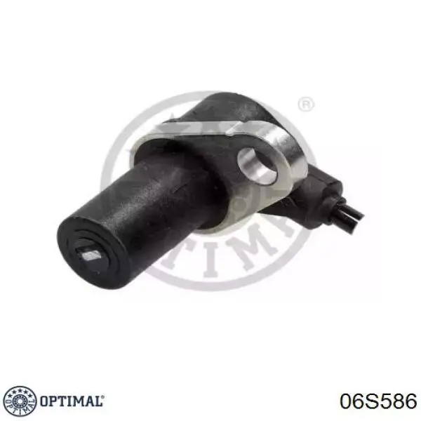 06S586 Optimal Датчик АБС (ABS) задний, правый