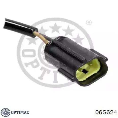Передний правый датчик АБС Optimal 06S624