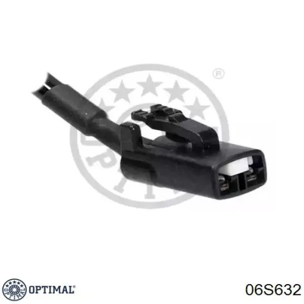 Купить EX956713J000 Mando Датчик антиблокировочной системы торможения