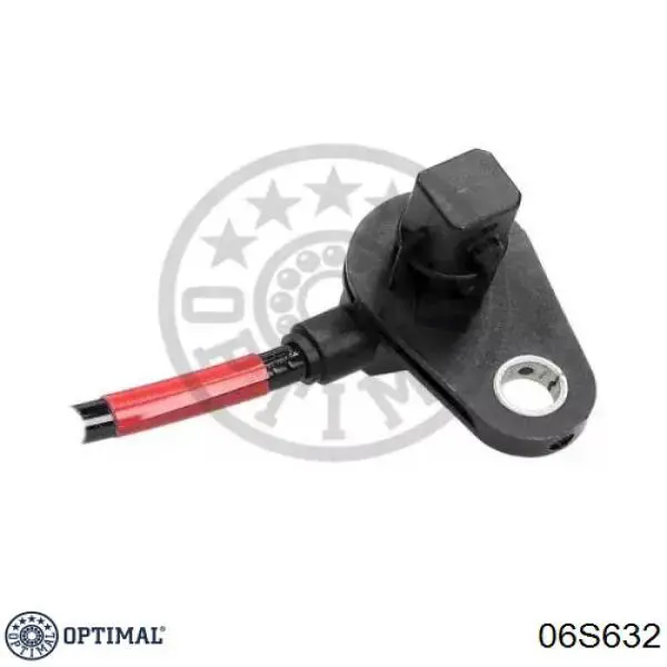 Датчик АБС (ABS) передний правый EX956713J000 Mando