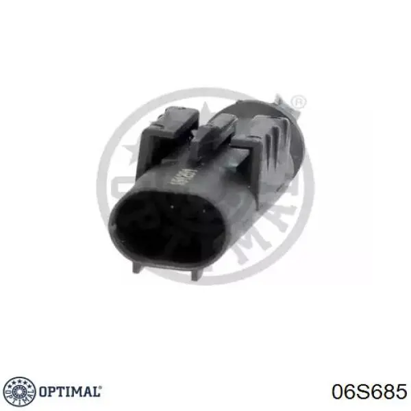 Датчик ABS передний Optimal 06S685