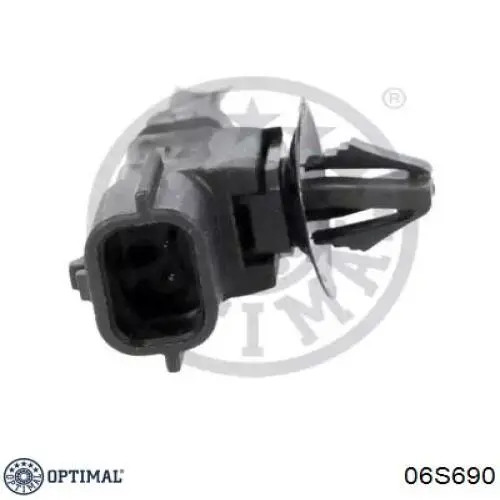 Датчик ABS передний Hotaru HABS0249