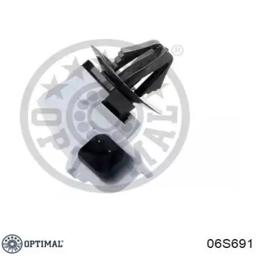 Датчик ABS задний левый Optimal 06S691