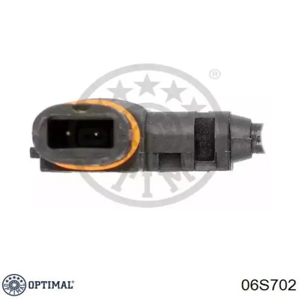 Передний правый датчик АБС Mercedes 2125400217