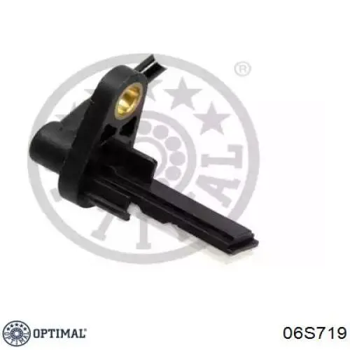 Купить 6040004811 Renault (RVI) Датчик АБС задний правый