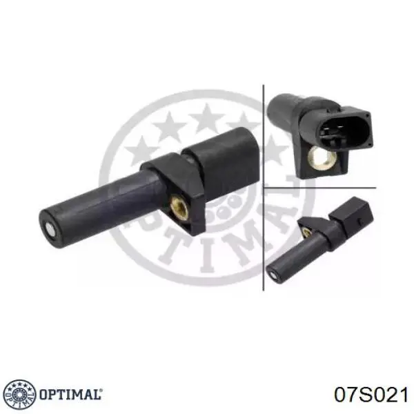 Датчик коленвала 07S021 Optimal