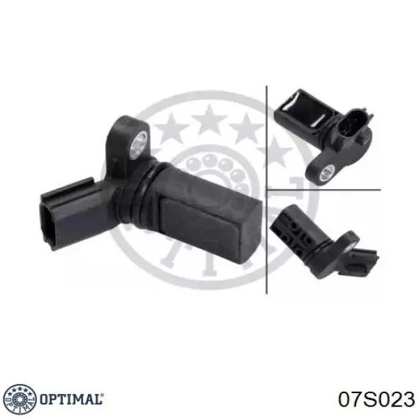 Купить 07S023 Optimal ДПРВ