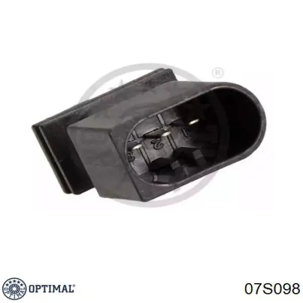 07S098 Optimal ДПКВ