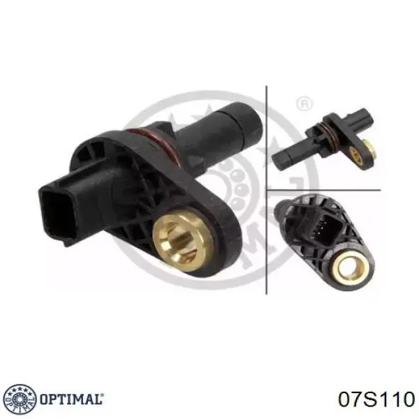 Датчик коленвала 07S110 Optimal