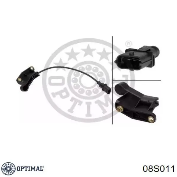 Датчик распредвала 08S011 Optimal