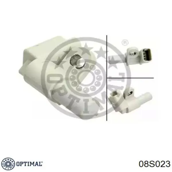 Датчик распредвала 08S023 Optimal