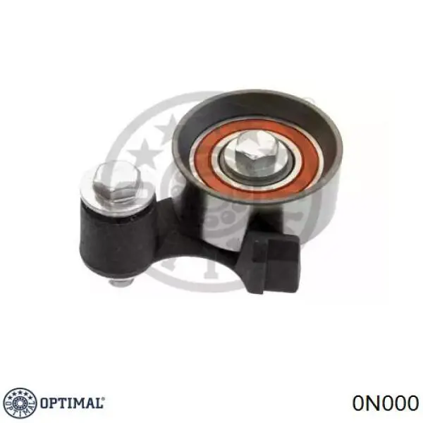 Ролик натяжителя ремня газораспределения Optimal 0N000 цена, от 40.58 USD
