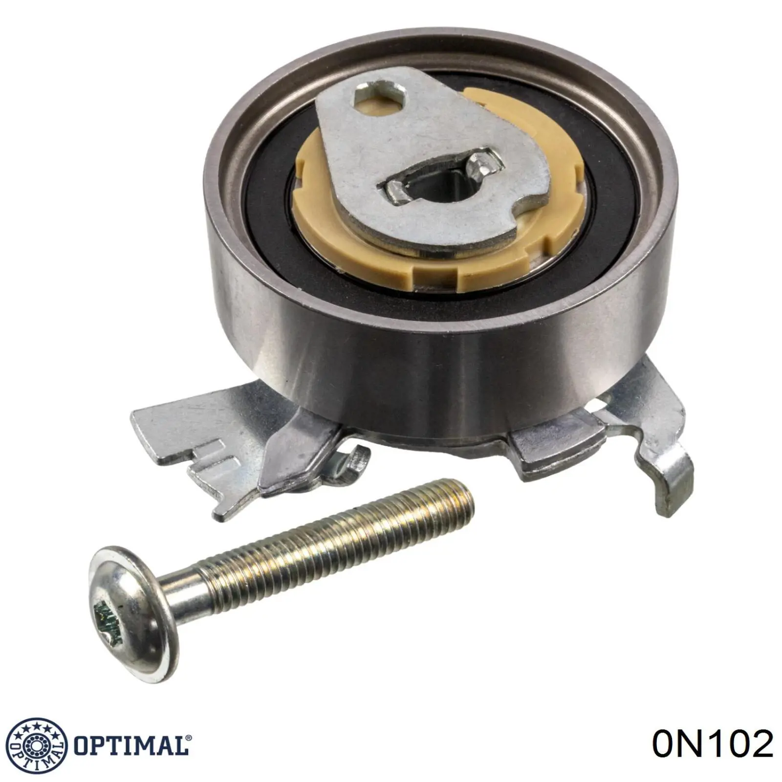 Купить 0N102 Optimal Натяжитель ремня ГРМ