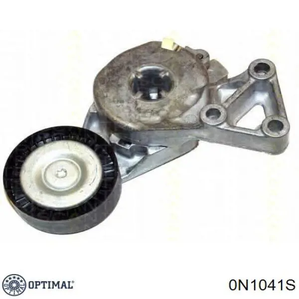 Натяжной ролик Optimal 0N1041S цена, от 9.72 USD