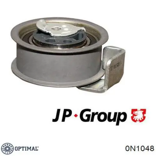 Купить 0N1048 Optimal Ролик натяжителя газораспределительного ремня