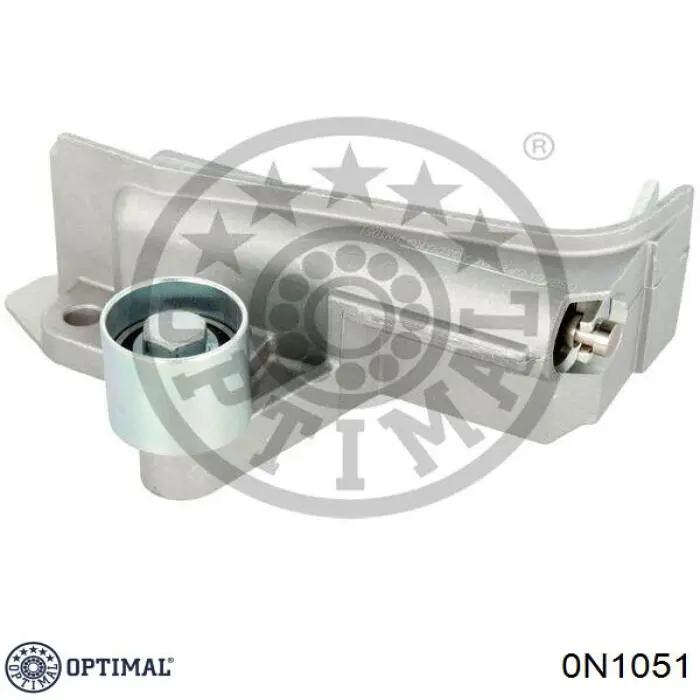 Натяжитель ремня ГРМ 0N1051 Optimal