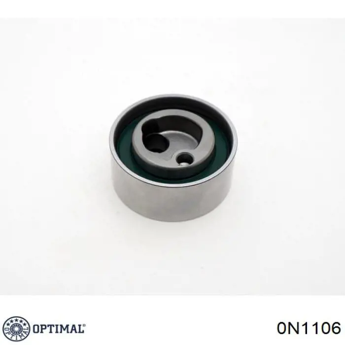 Купить 0N1106 Optimal Ведуший ролик ГРМ