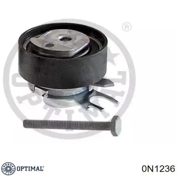 Ролик натяжителя Optimal 0N1236