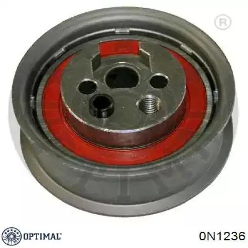 Ролик натяжителя ремня газораспределения Optimal 0N1236 цена, от 42.95 USD