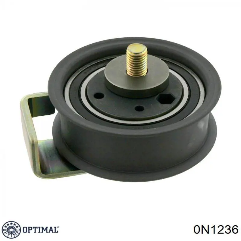 Ролик ГРМ 0N1236 Optimal