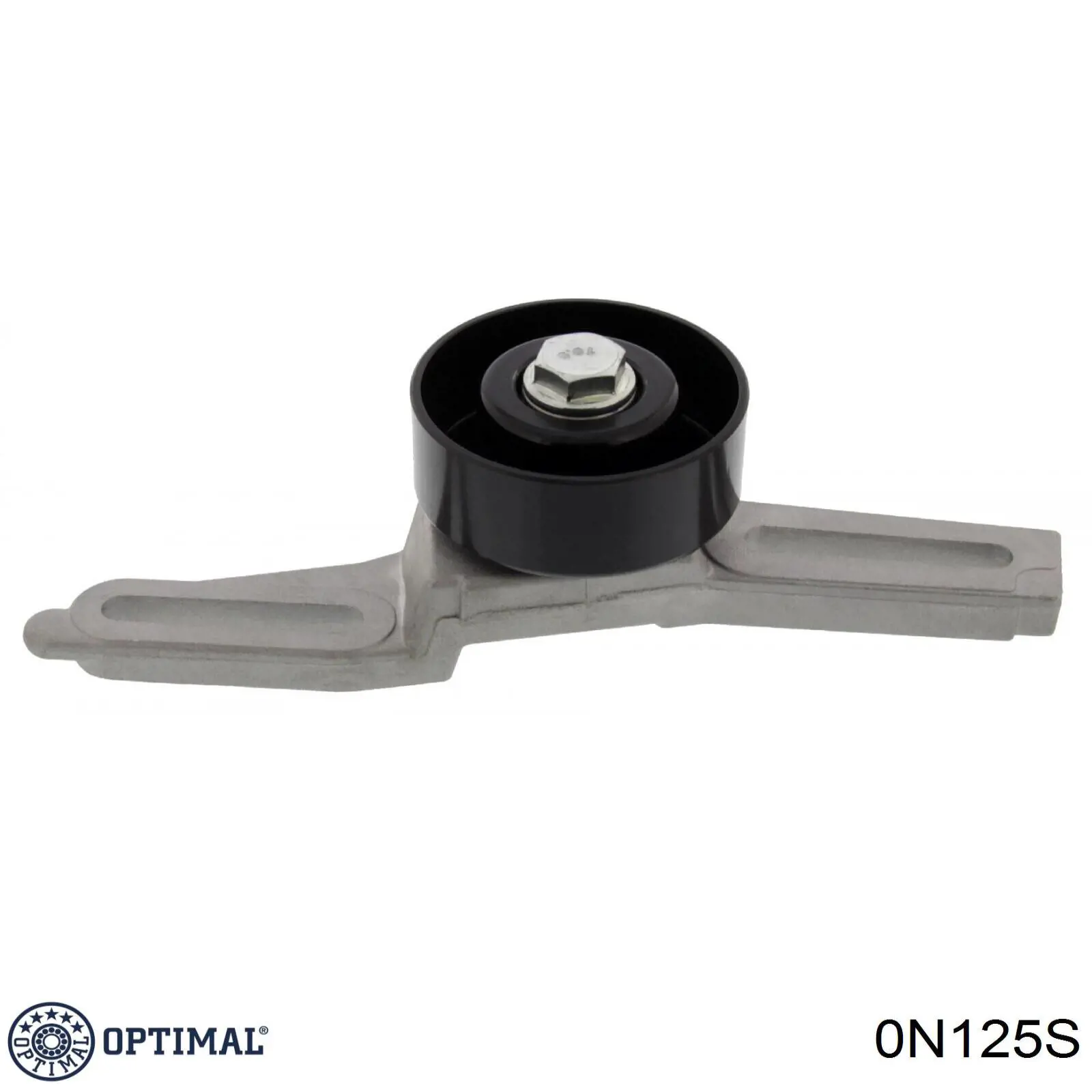 Натяжной ролик 0N125S Optimal