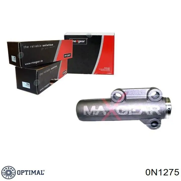 Ролик натяжителя Optimal 0N1275