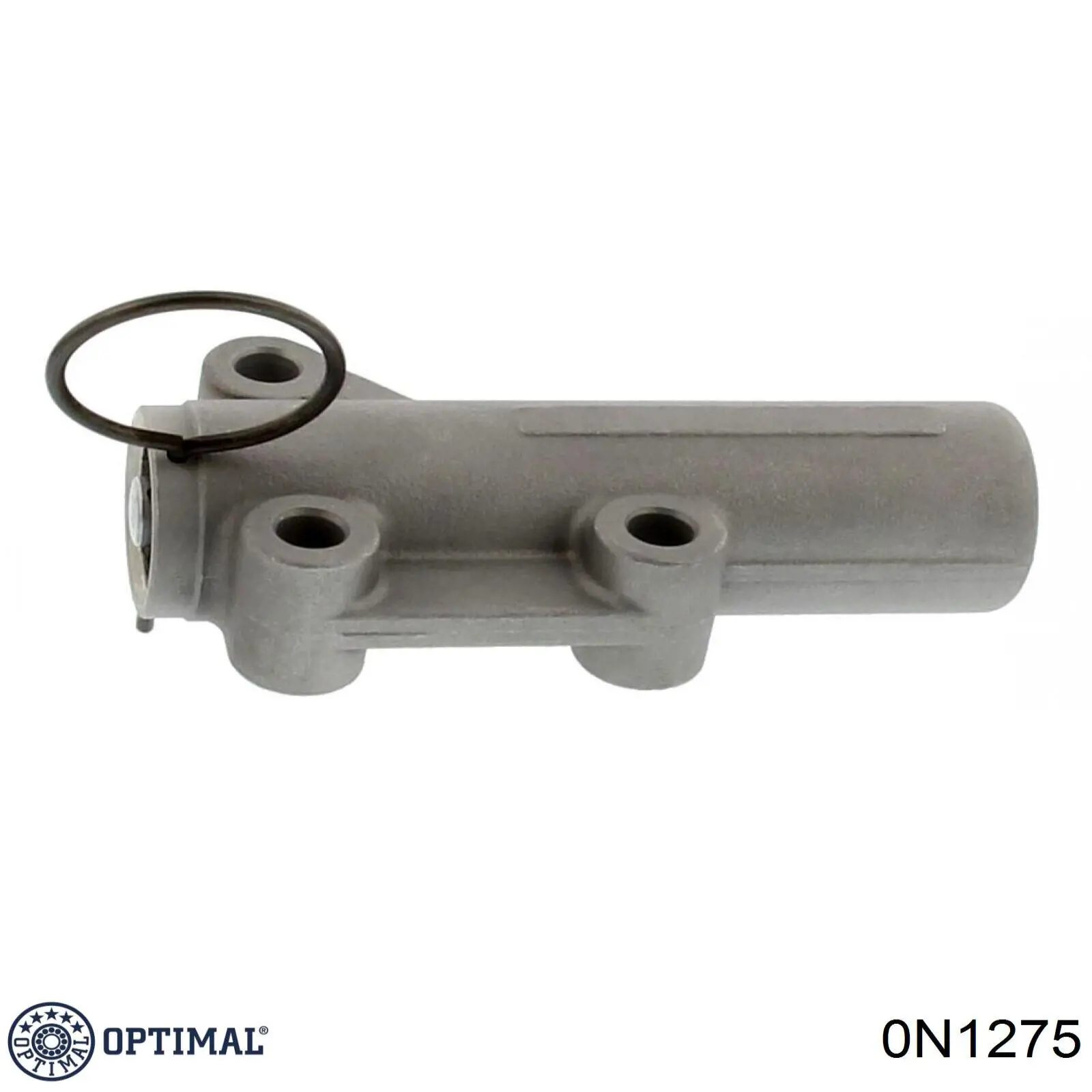 0N1275 Optimal Ролик натяжителя ремня ГРМ
