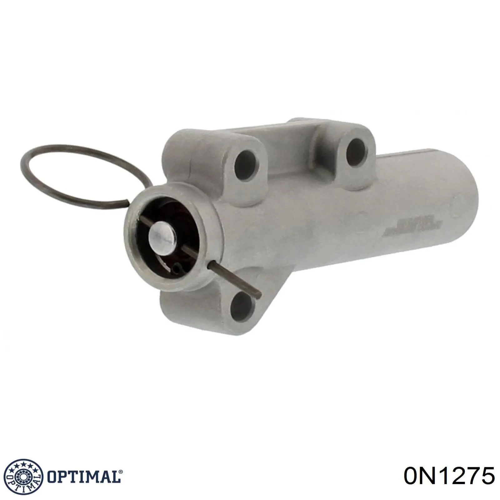 Купить 0N1275 Optimal Ролик натяжителя газораспределительного ремня