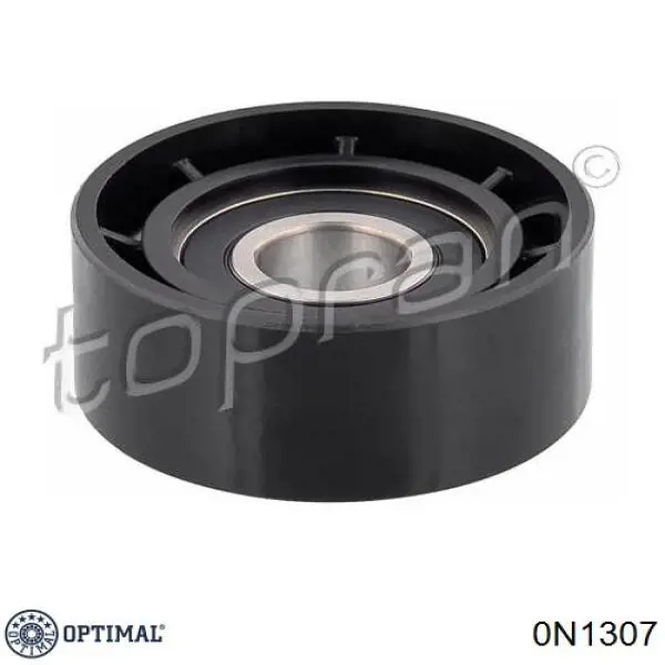 Паразитный ролик приводного ремня Optimal 0N1307 цена, от 10.02 USD