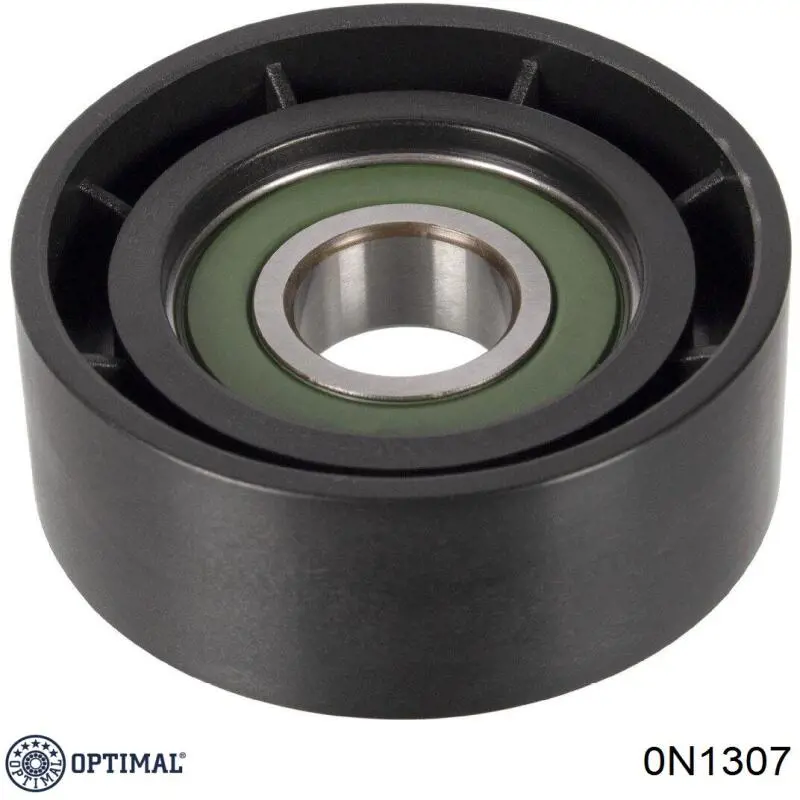 Купить 0N1307 Optimal Паразитный ролик