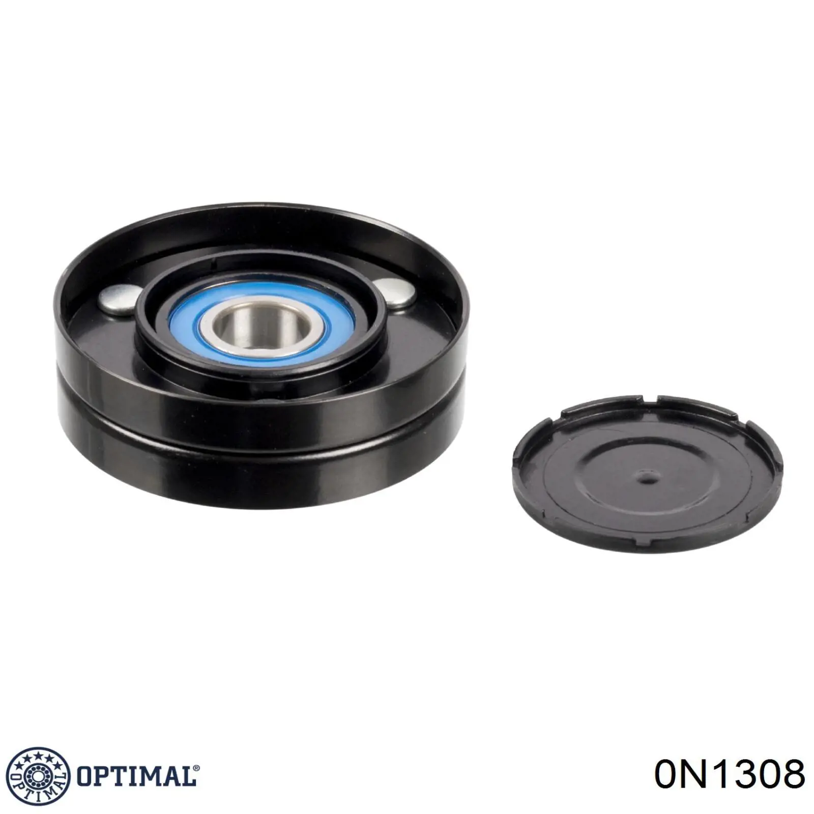 Паразитный ролик 0N1308 Optimal