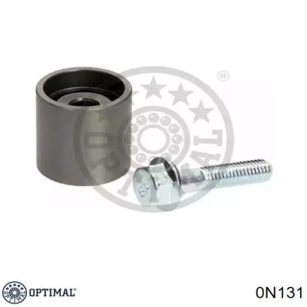 Паразитный ролик ГРМ 0N131 Optimal