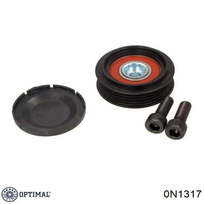 Натяжитель приводного ремня 0N1317 Optimal