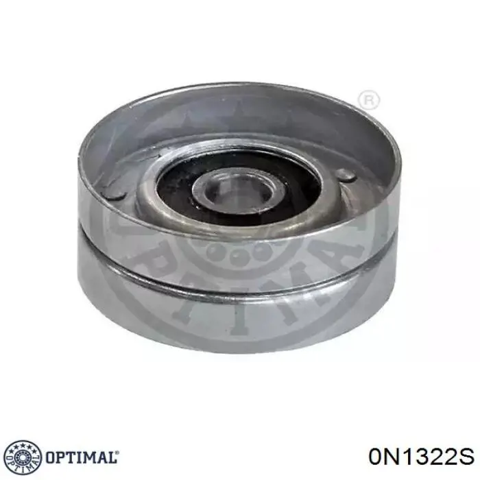 Купить 0N1322S Optimal Натяжной ролик