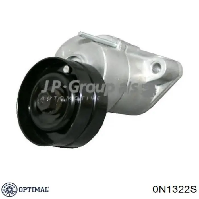 Натяжной ролик Optimal 0N1322S цена, от 10.39 USD
