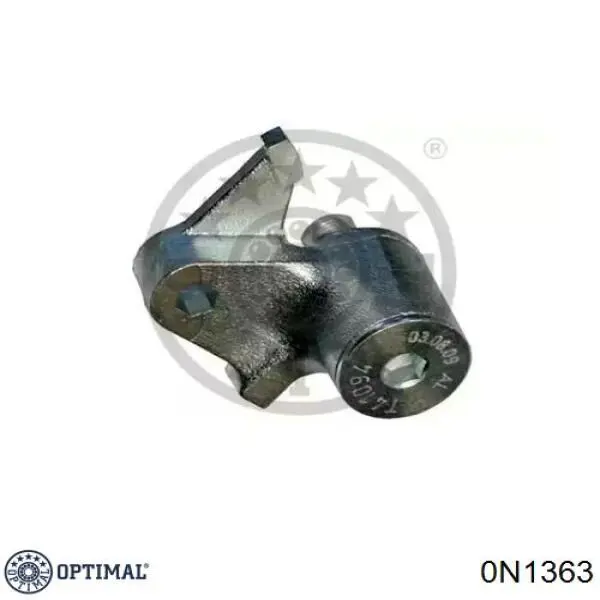 Натяжитель ремня ГРМ 0N1363 Optimal