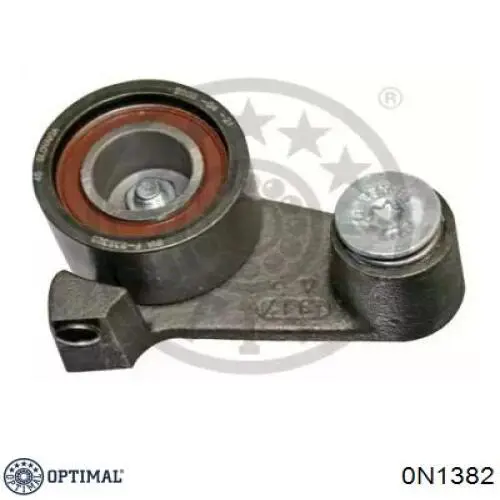 0N1382 Optimal Ролик натяжителя ремня ГРМ