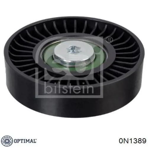 Паразитный ролик 0N1389 Optimal