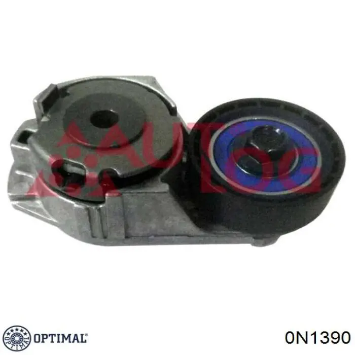 Купить 0N1390 Optimal Натяжитель приводного ремня