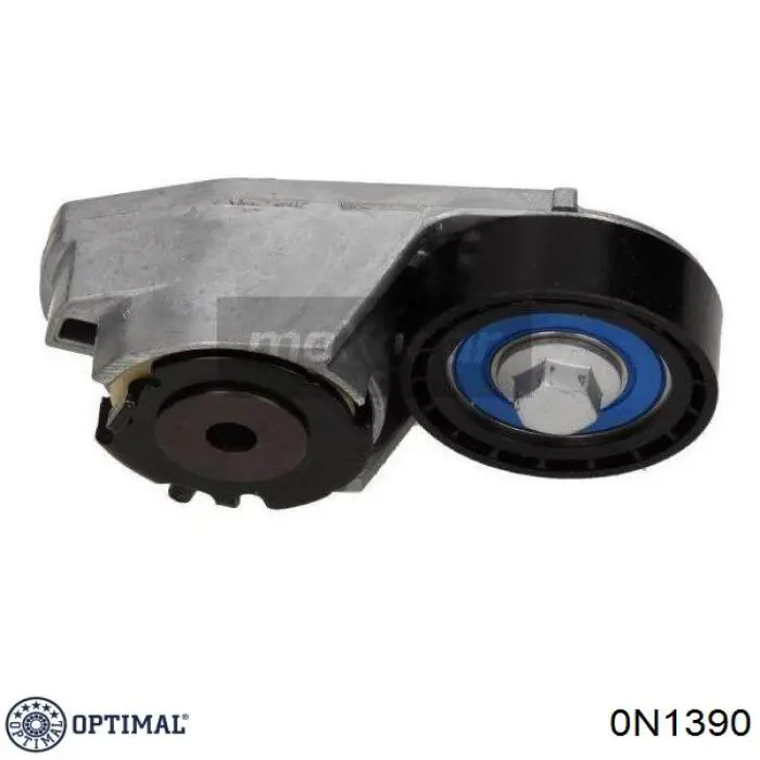 Роликовий модуль натяжителя ремня Optimal 0N1390 цена, от 56.17 USD