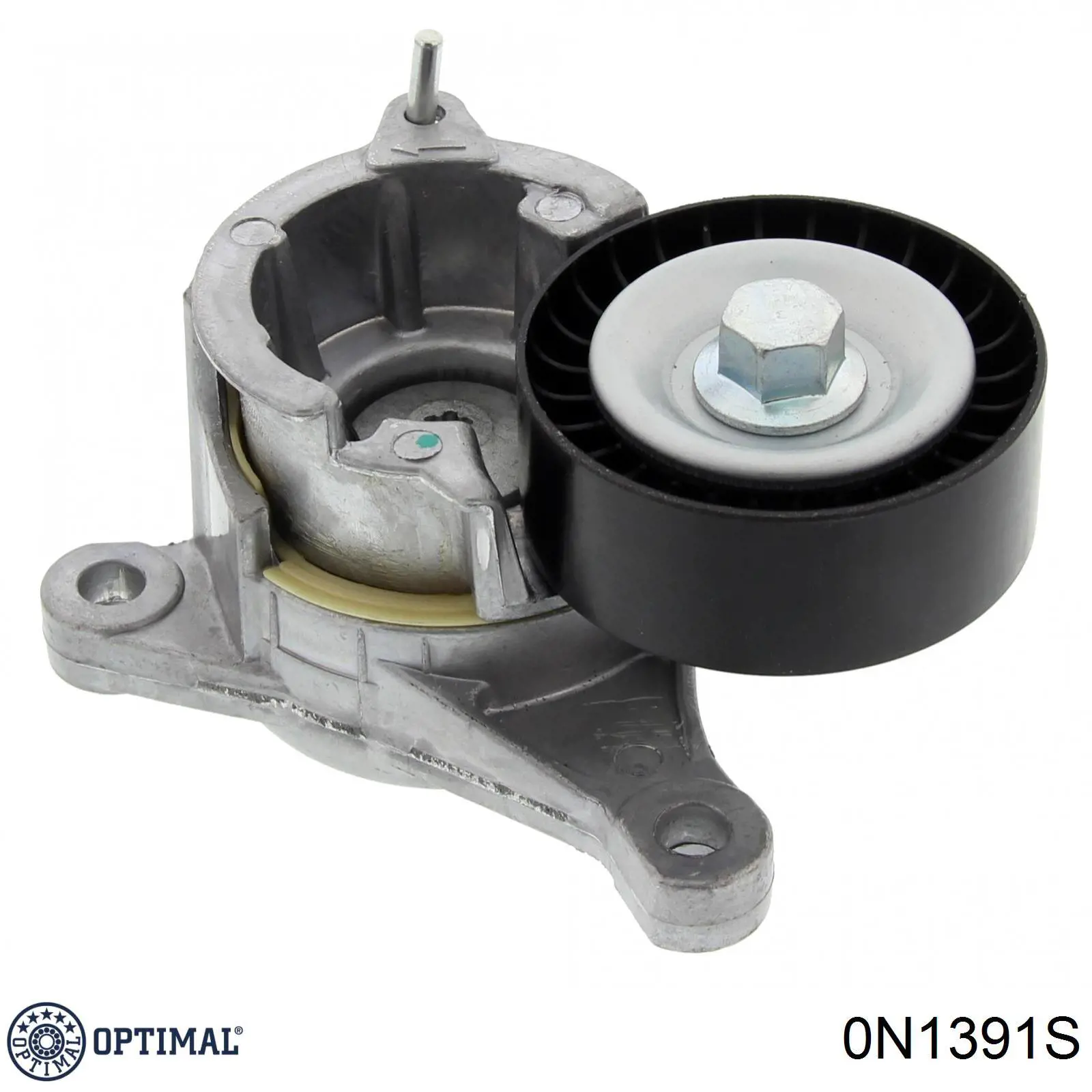 Натяжной ролик Optimal 0N1391S цена, от 8.72 USD